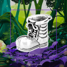 Load image into Gallery viewer, Giants boot