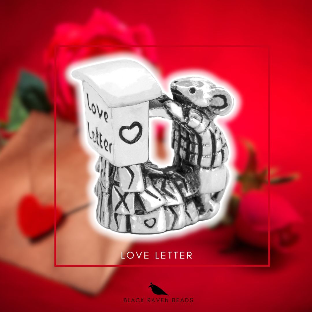 Love Letter - LE