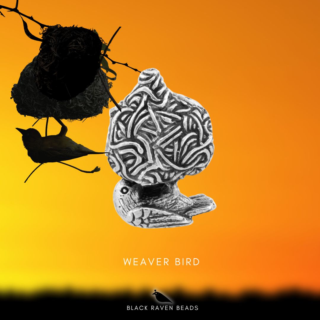 Weavers nest