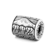 Load image into Gallery viewer, Elephants of Amboseli and the Mara Crossing