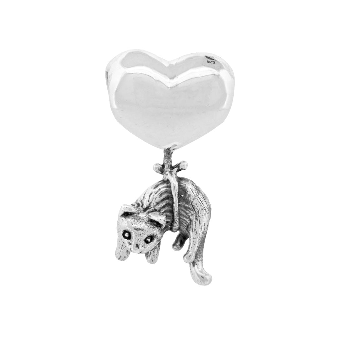 Love Takes Flight - Cat Balloon