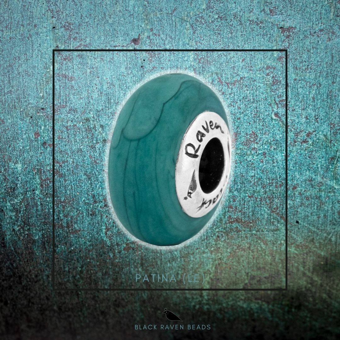 Patina