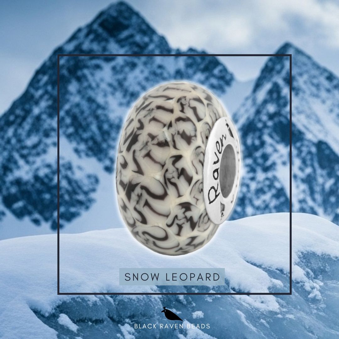 Snow Leopard