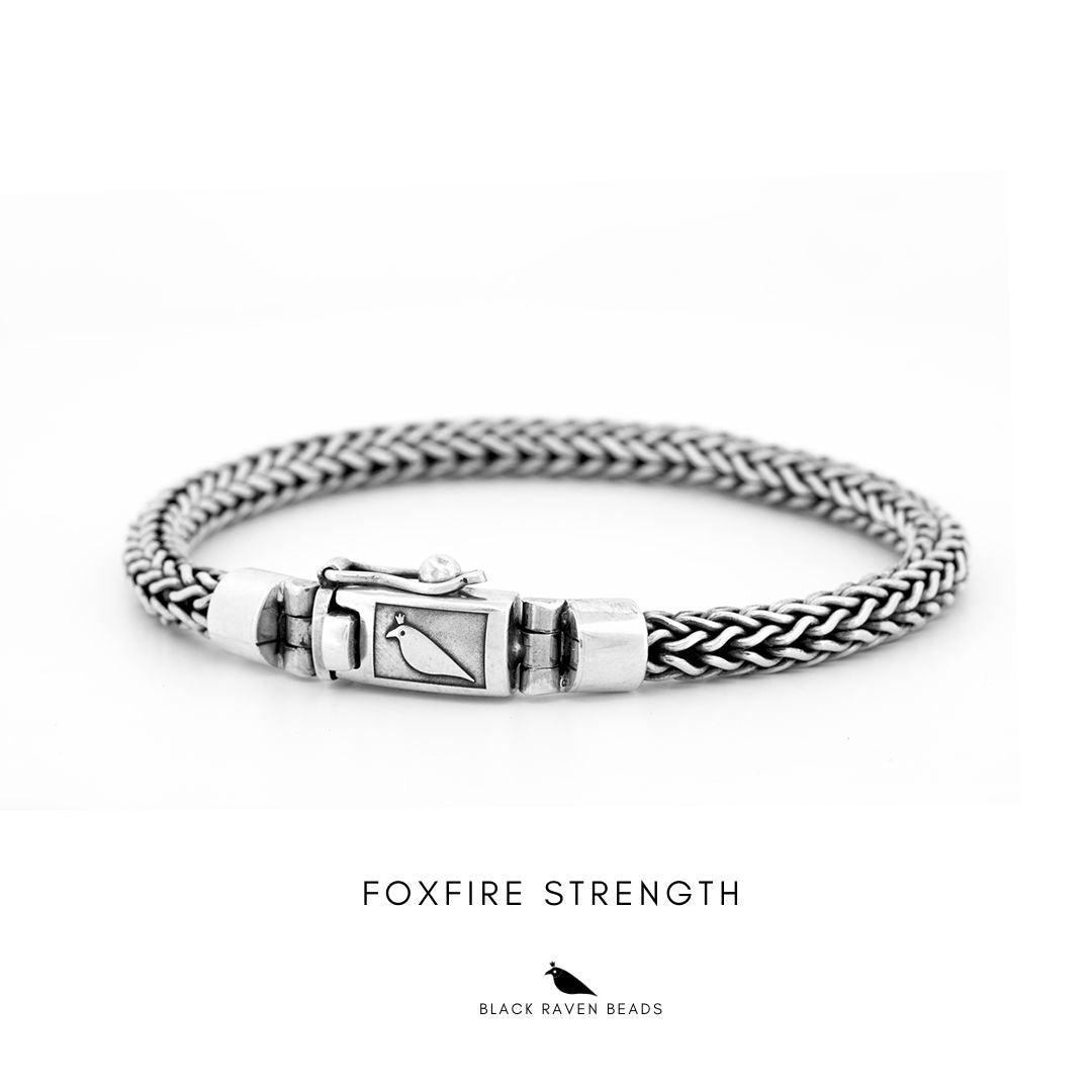 Bracelet Foxfire Strength