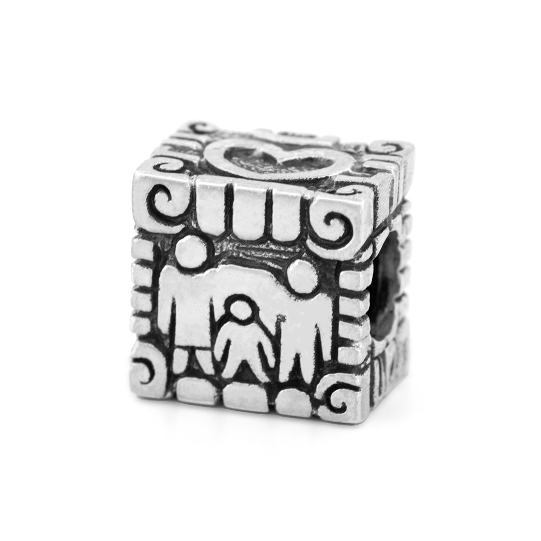 Maya Sacred Bonds Cube (Love Friendship Family)