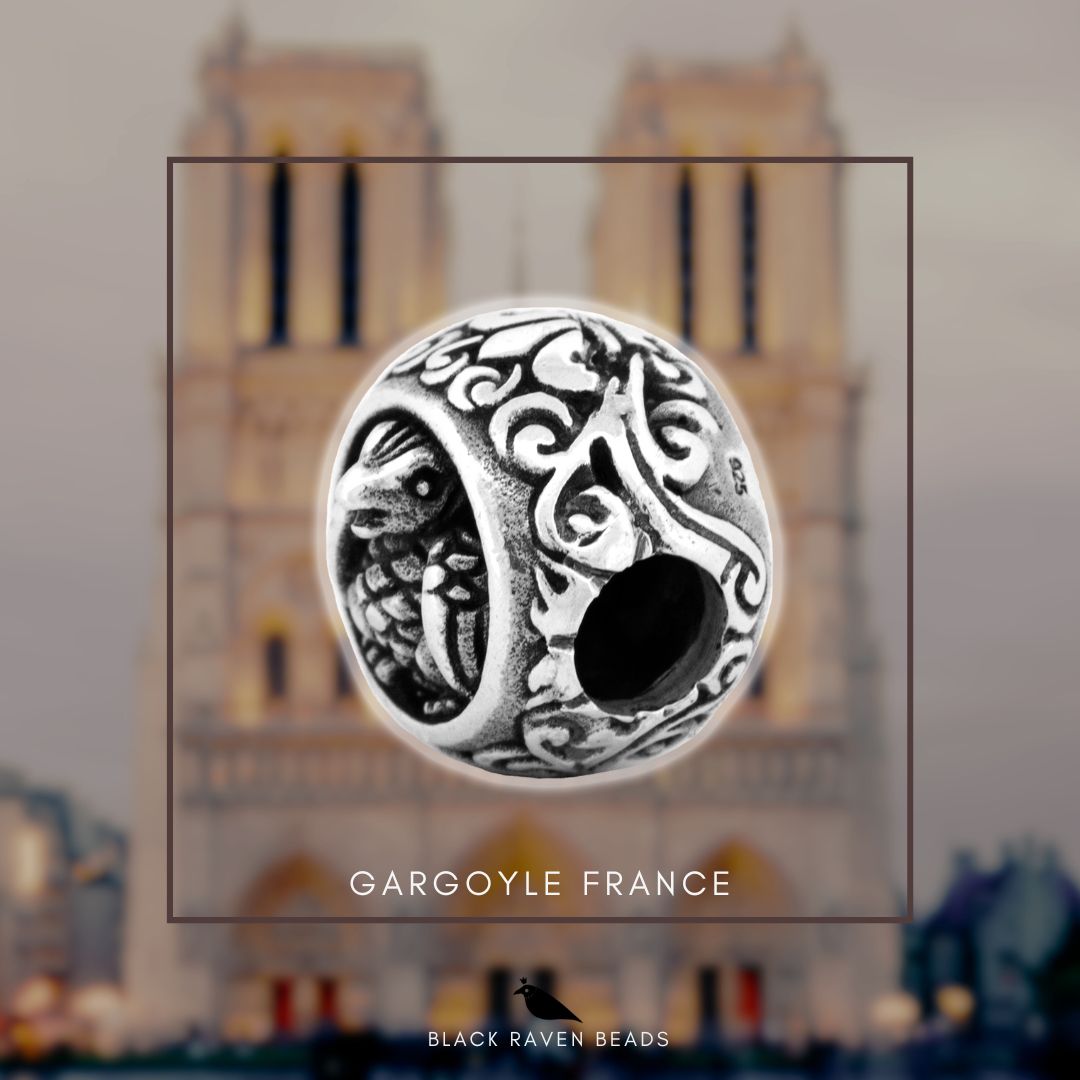 Gargoyle France