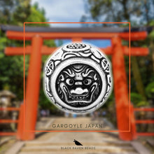 Load image into Gallery viewer, Gargoyle Japan