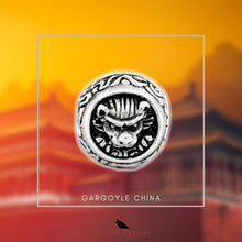 Load image into Gallery viewer, Gargoyle China