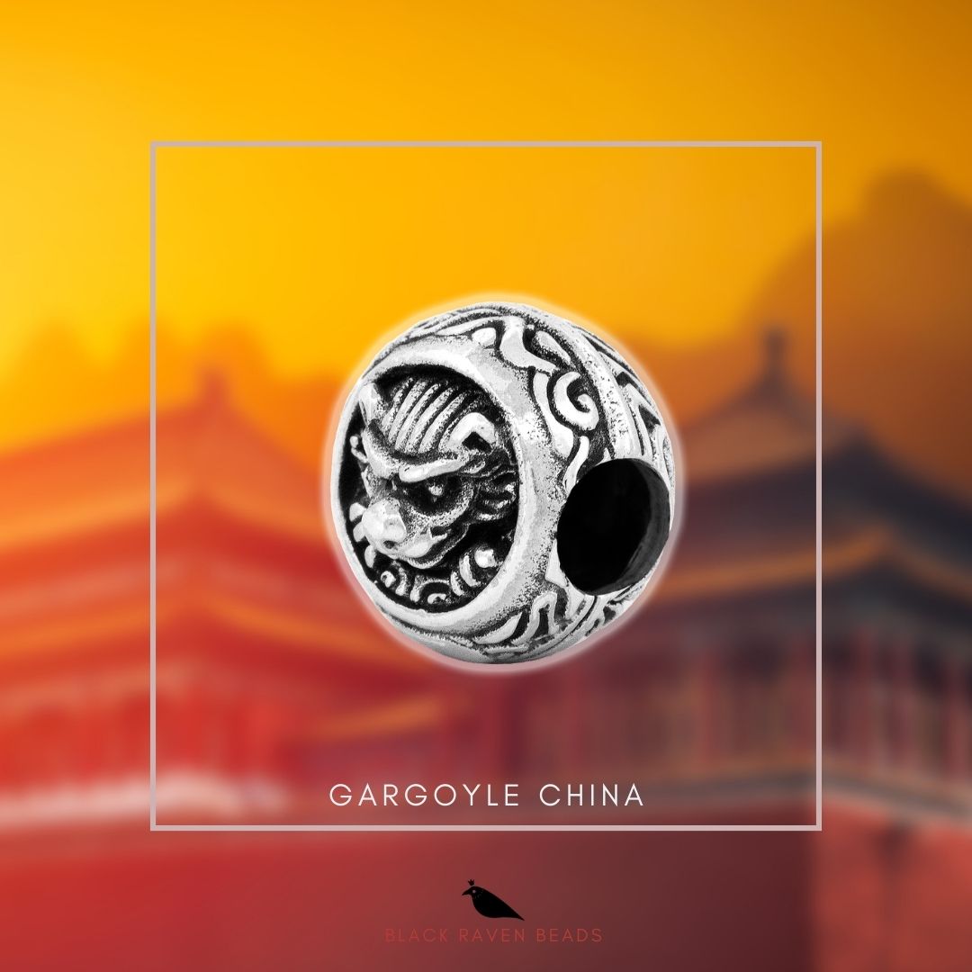 Gargoyle China