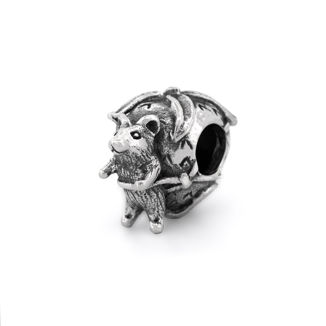 Strawberry Haul Mouse