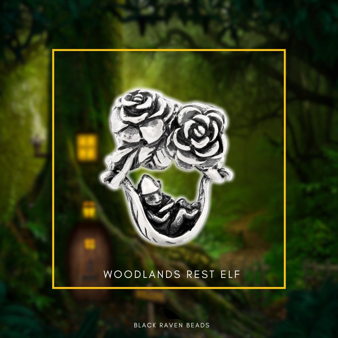 Woodlands Rest Elf