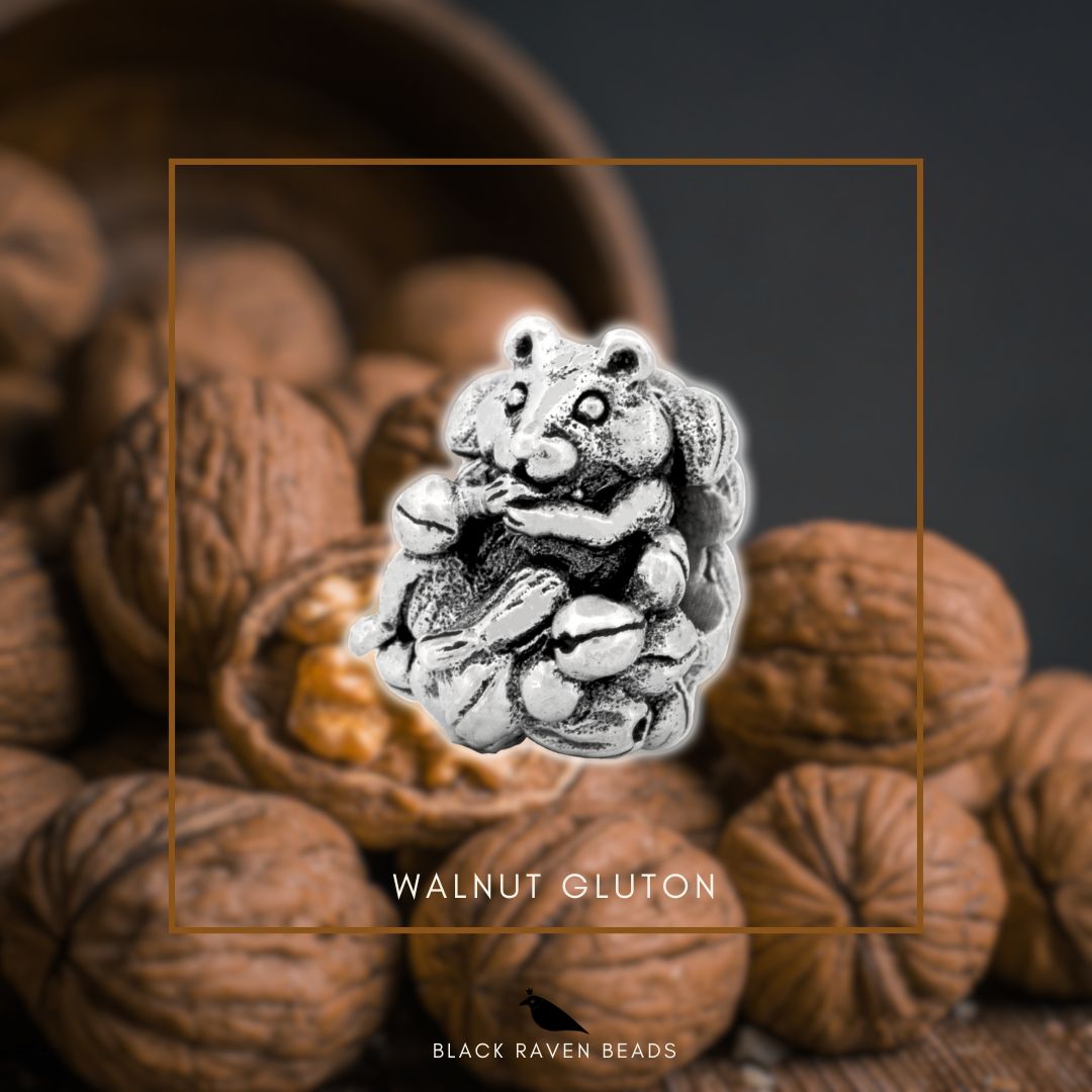 Walnut Glutton