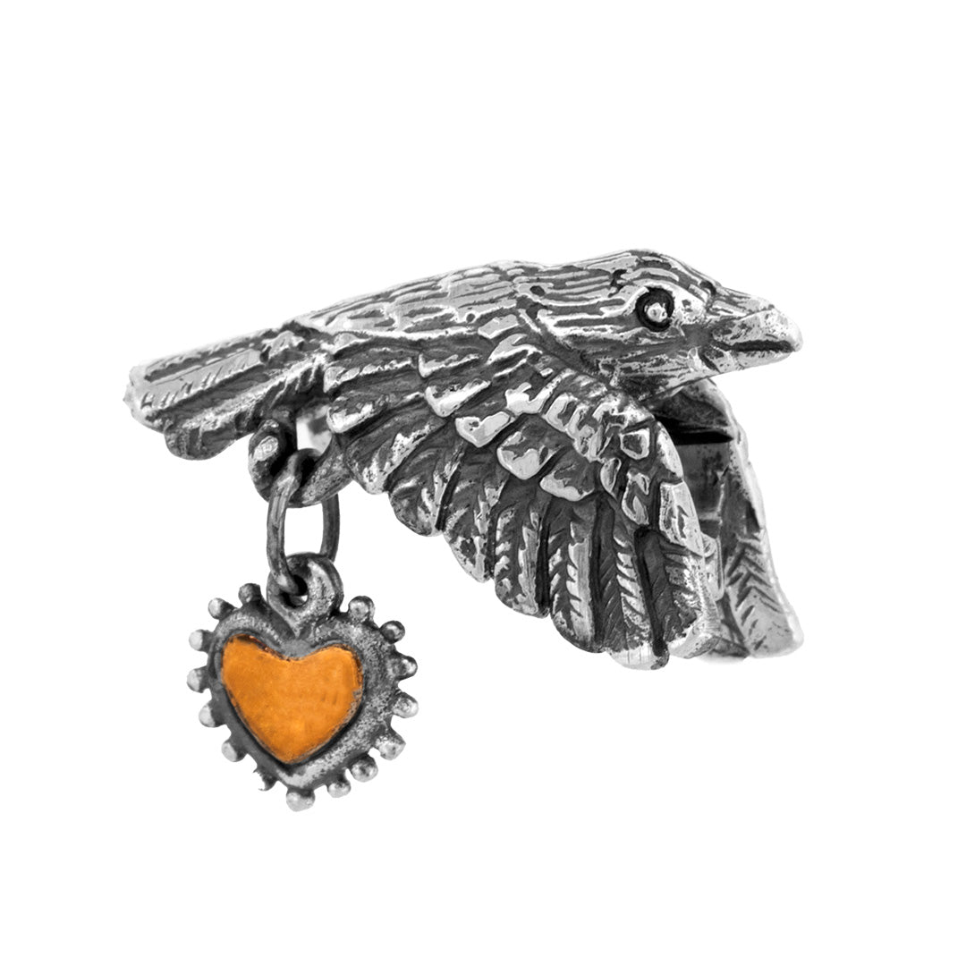 Raven Heart