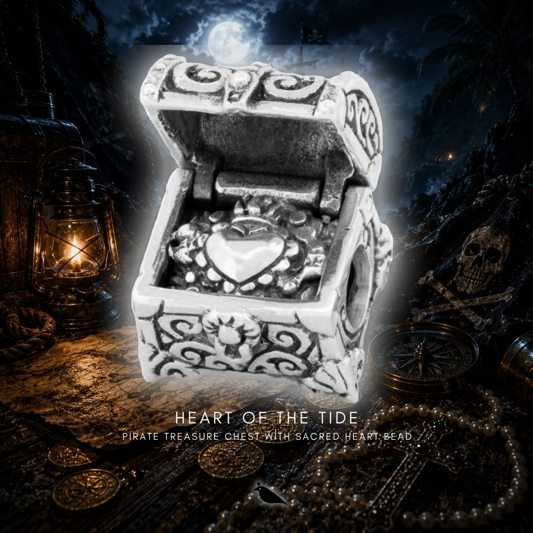 Heart of the Tide
