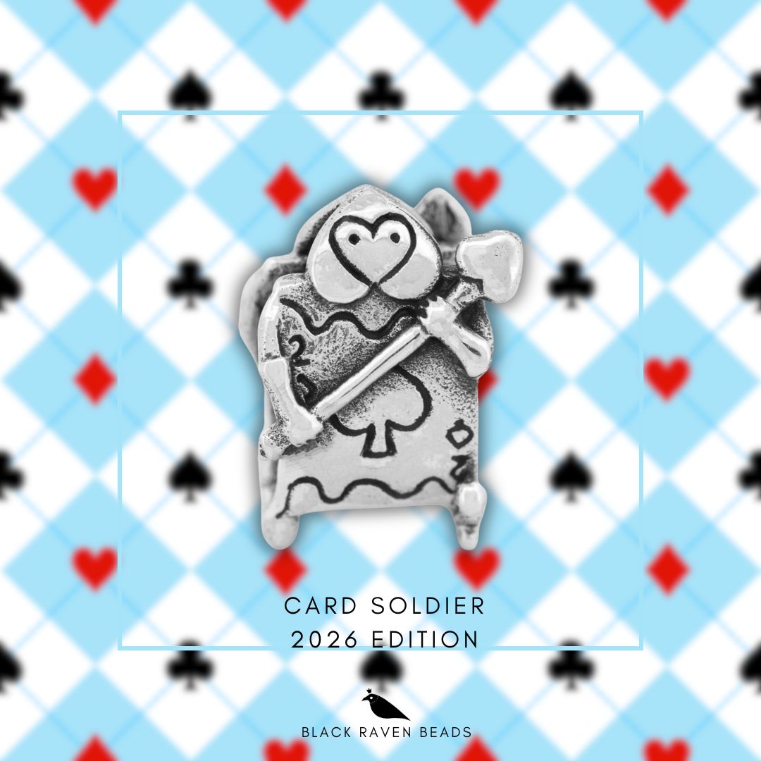 Card Soldier - 2026 Edition