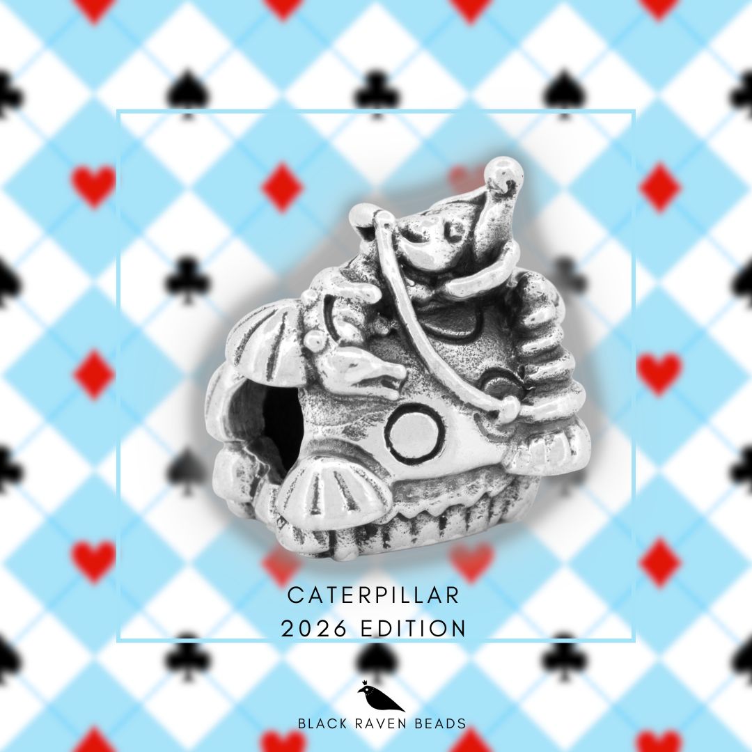 Caterpillar - 2026 Edition