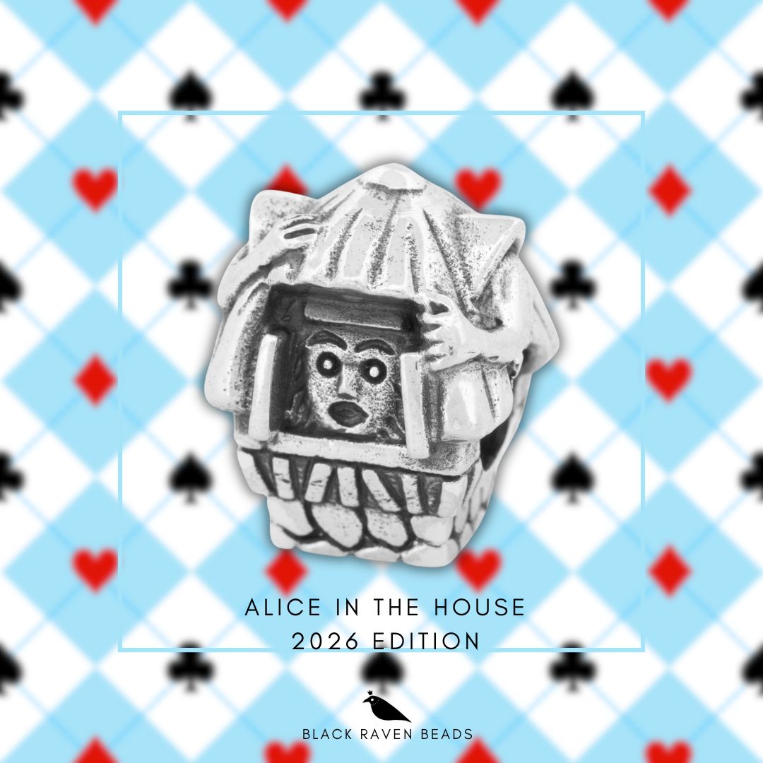 Alice in the House - 2026 Edition