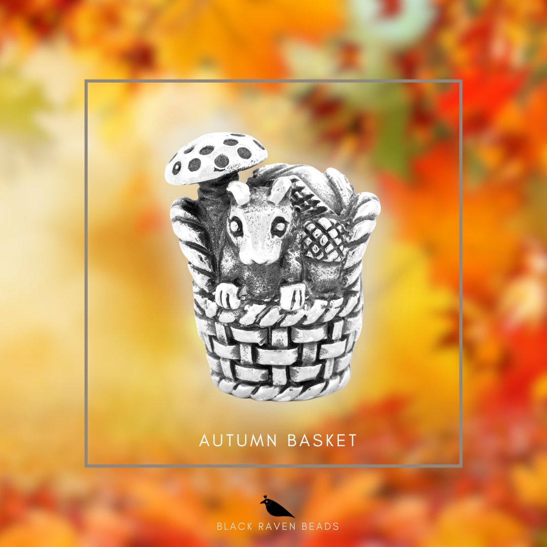 Autumn Basket