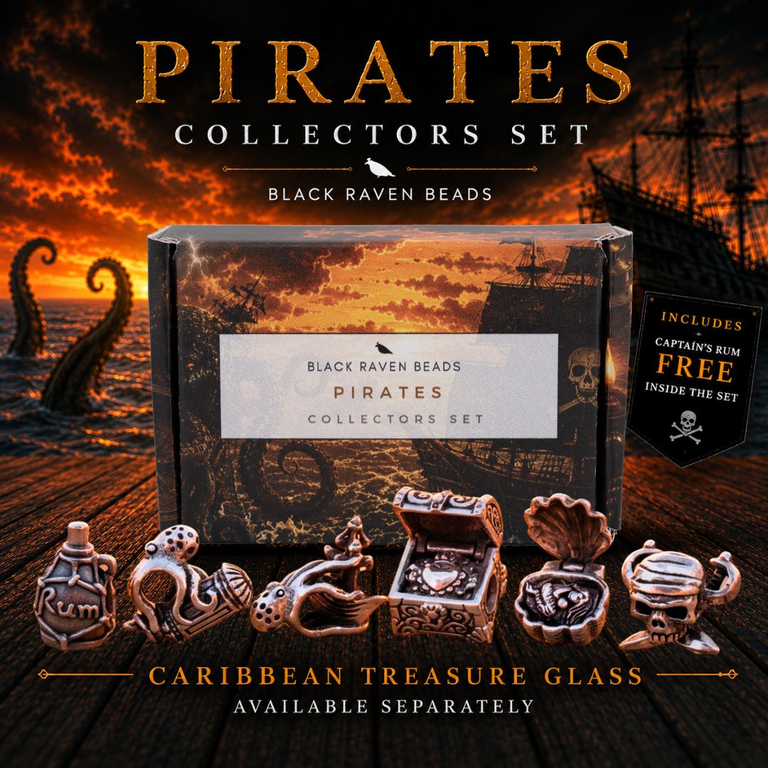 Pirates Collectors Set