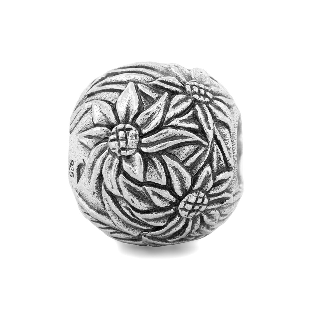 Van Gogh Sunflower Silver 2026
