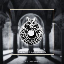 Load image into Gallery viewer, Gargoyle Bat Stopper