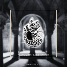 Load image into Gallery viewer, Gargoyle Bat Stopper