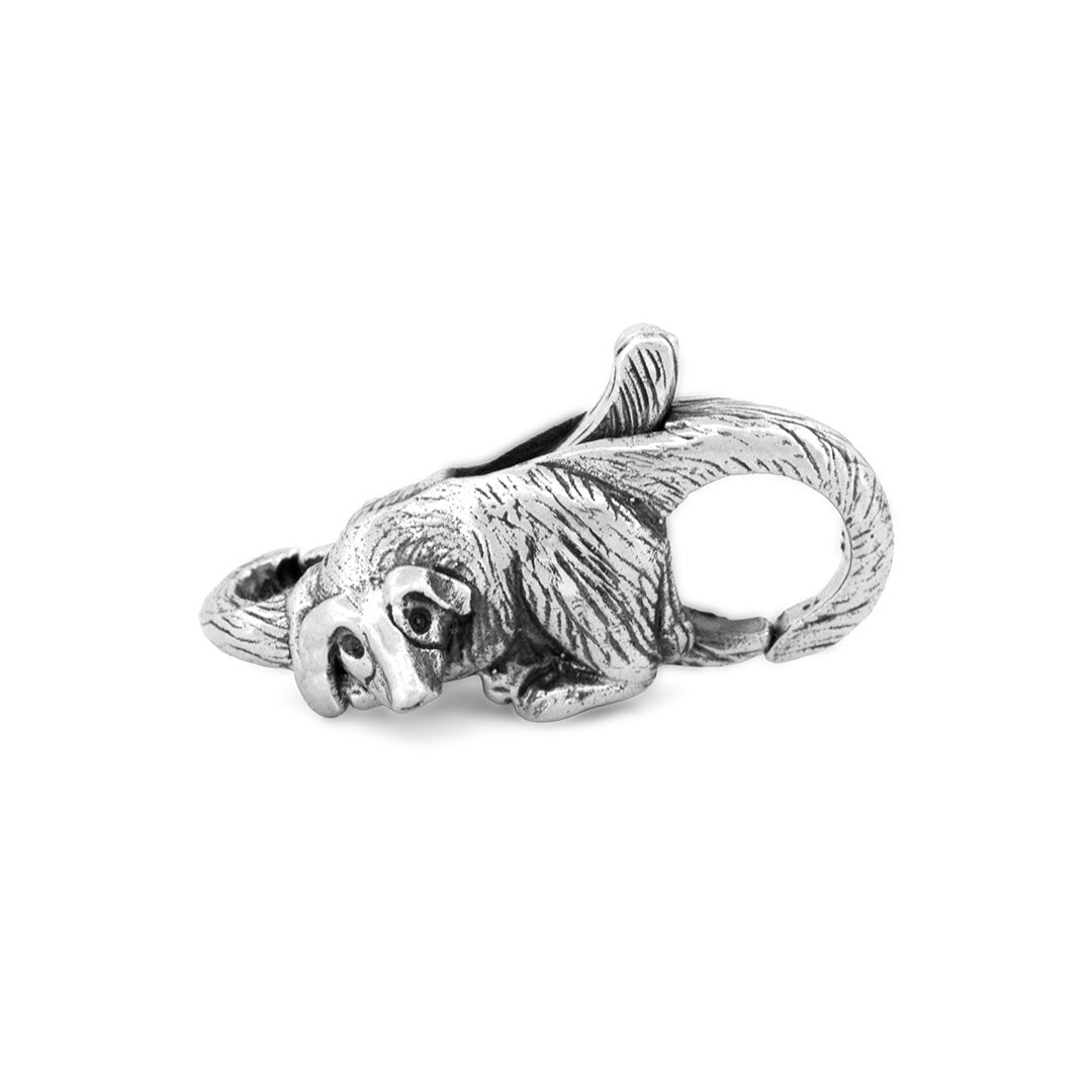 Faithful Friend Dog Lock