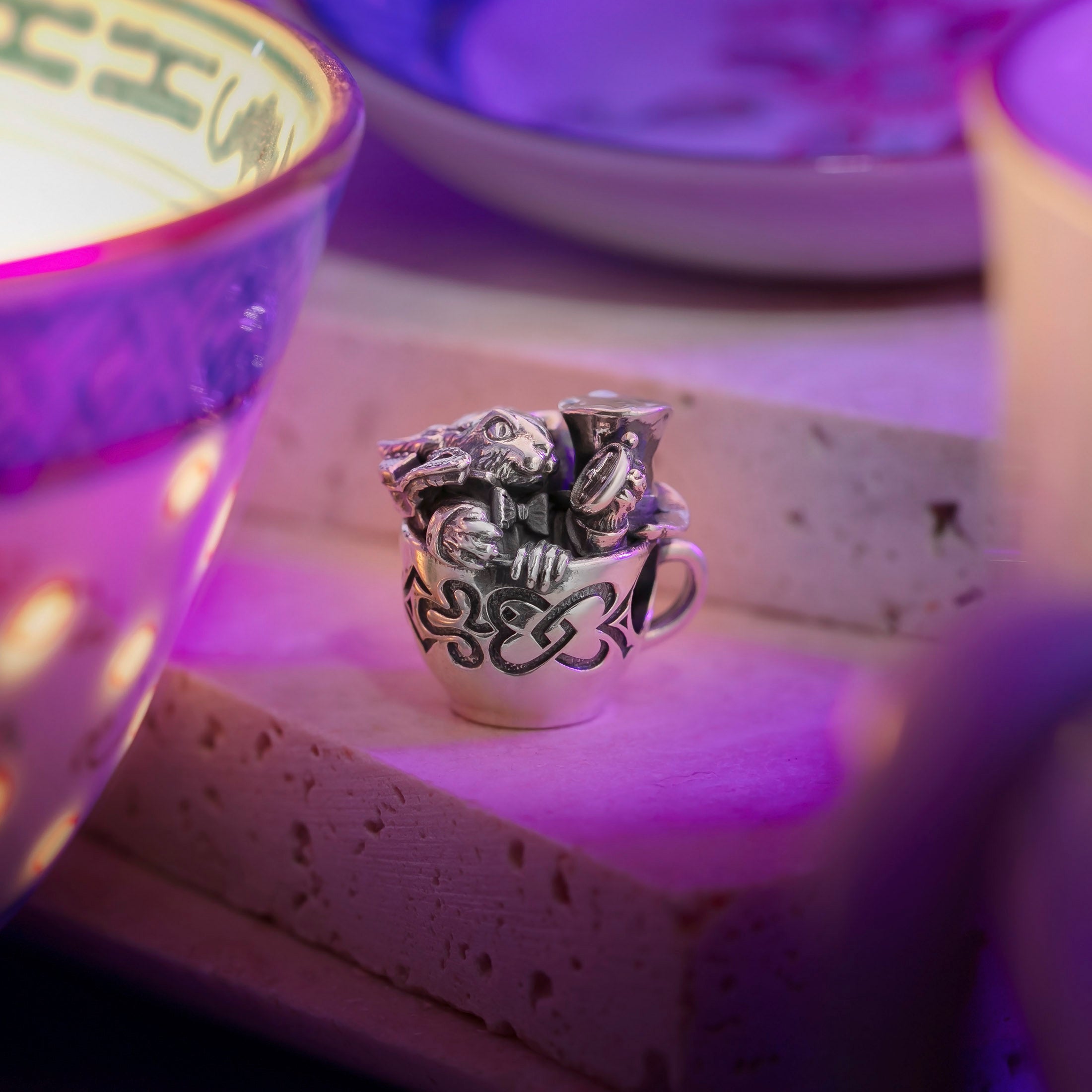 Mad Tea Party