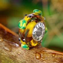 Load image into Gallery viewer, Amber Snails