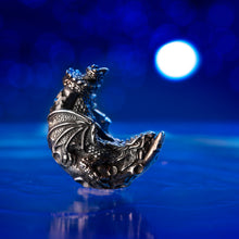 Load image into Gallery viewer, The Crescent Dragon