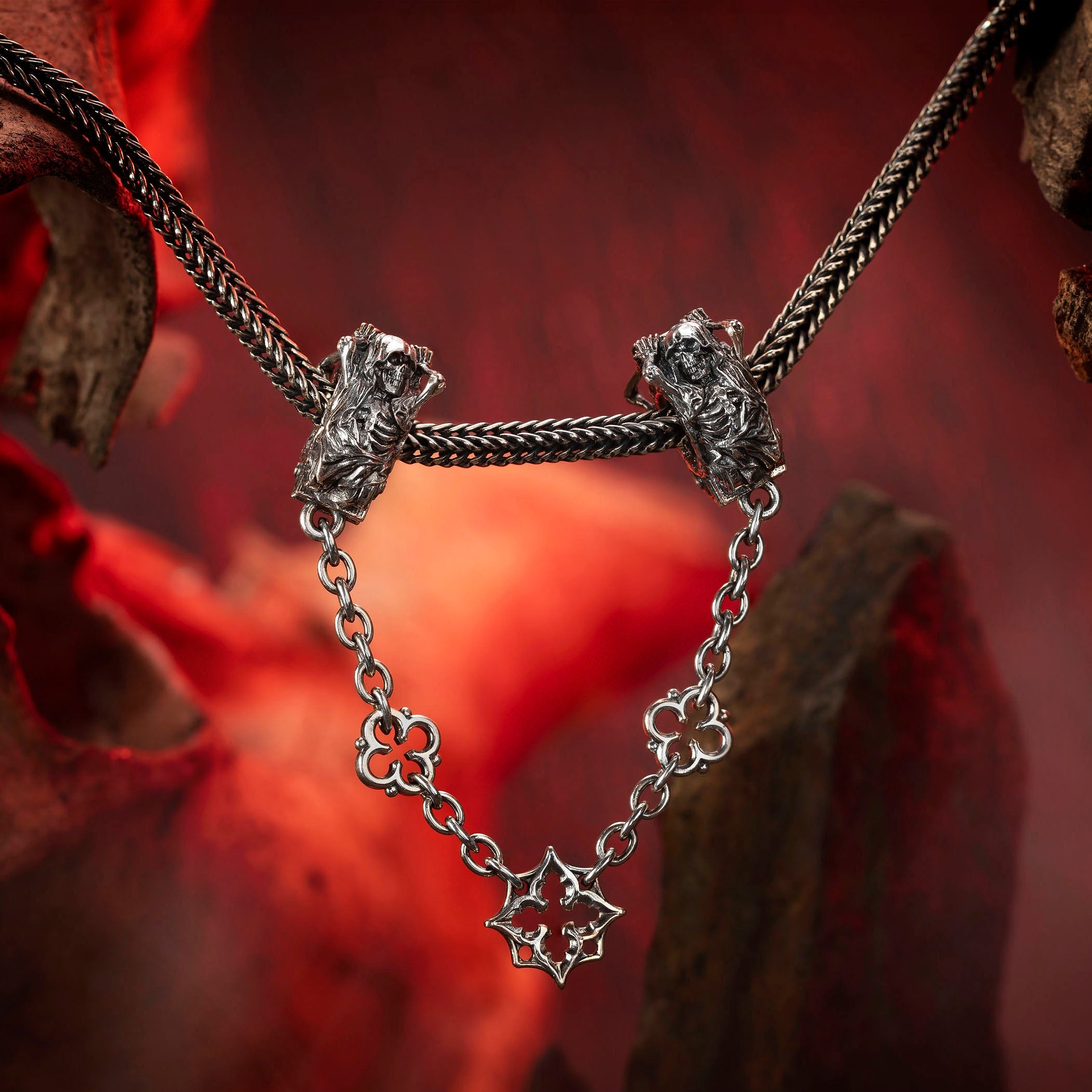 Cathedral of Shadows