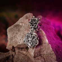 Load image into Gallery viewer, Lotus Dragon