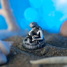 Load image into Gallery viewer, The Mermaid Mother