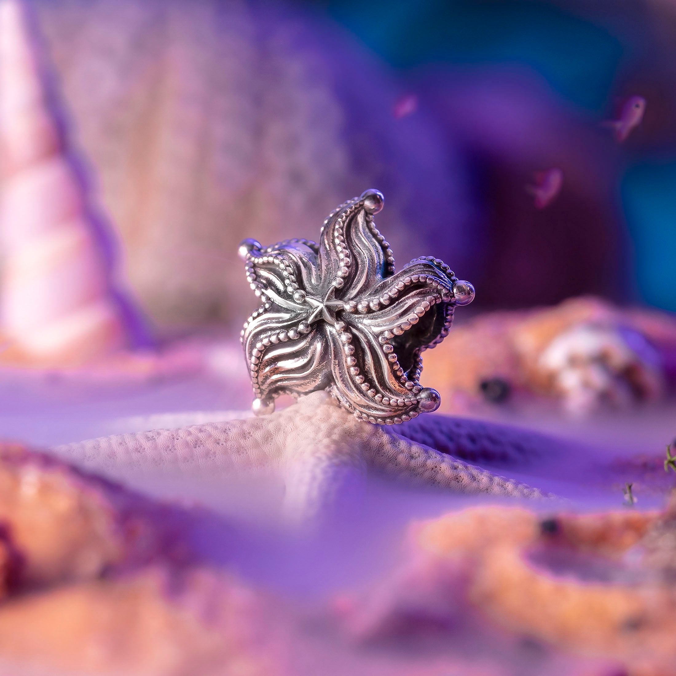 Ocean Star
