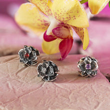 Load image into Gallery viewer, Crystal Orchid Passion