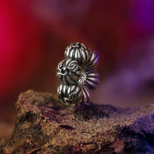 Load image into Gallery viewer, Row of Pumpkins V2