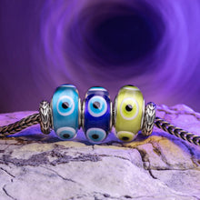 Load image into Gallery viewer, Evil Eye of Wisdom