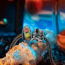 Load image into Gallery viewer, Midnight Reef Fractal