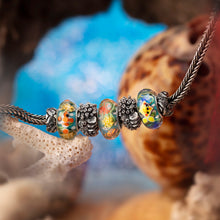 Load image into Gallery viewer, Coral Reef Spacer