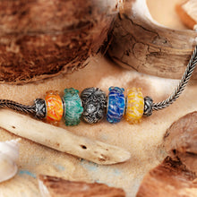 Load image into Gallery viewer, Ocean Wave Petals