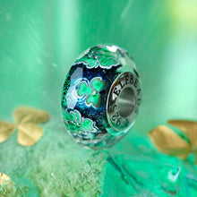 Load image into Gallery viewer, Shamrock Meadow Mystery Fractal