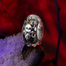 Load image into Gallery viewer, Skullflower