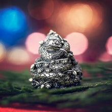 Load image into Gallery viewer, Snakey Claus