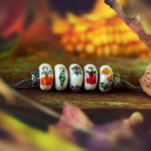 Load image into Gallery viewer, Pumpkin Family Patch