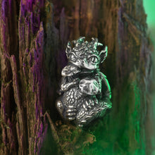 Load image into Gallery viewer, The Wood Dragon