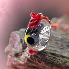 Load image into Gallery viewer, Moon Fire Dragon