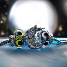 Load image into Gallery viewer, Silver Moon Dance