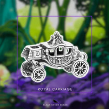 Load image into Gallery viewer, Royal Carriage