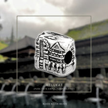 Load image into Gallery viewer, Melukat Silver Bead – Limited Availability