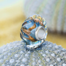 Load image into Gallery viewer, Forget-Me-Not Gold Sprinkles Roll